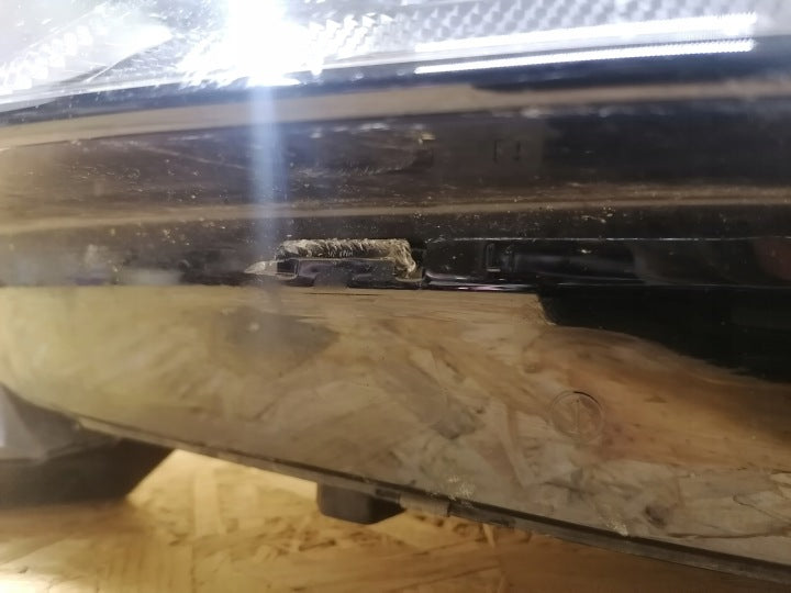 Frontscheinwerfer Skoda Octavia I 5E4941015A Full LED Links Headlight SCH5792496160en
