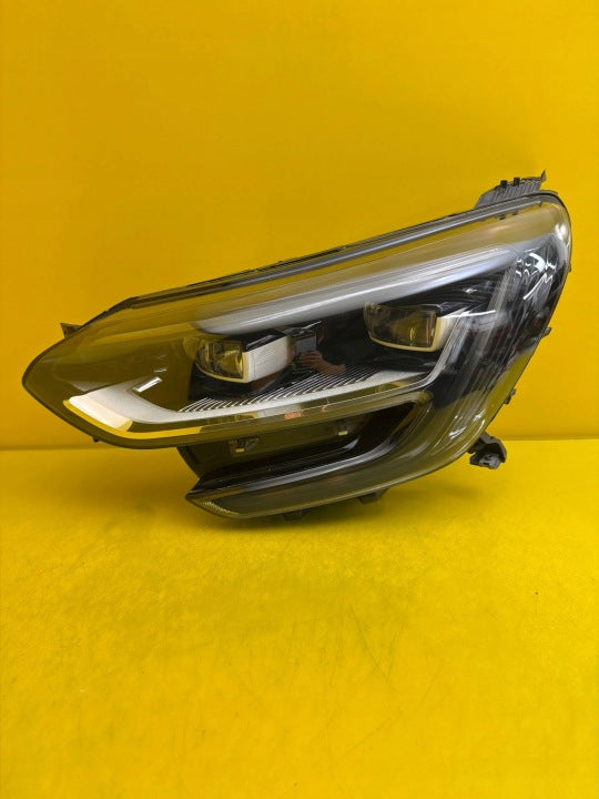 Frontscheinwerfer Renault Megane IV 260601093R LED Links Scheinwerfer Headlight SCH5794312515if