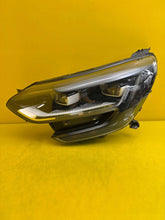 Laden Sie das Bild in den Galerie-Viewer, Frontscheinwerfer Renault Megane IV 260601093R LED Links Scheinwerfer Headlight SCH5794312515if