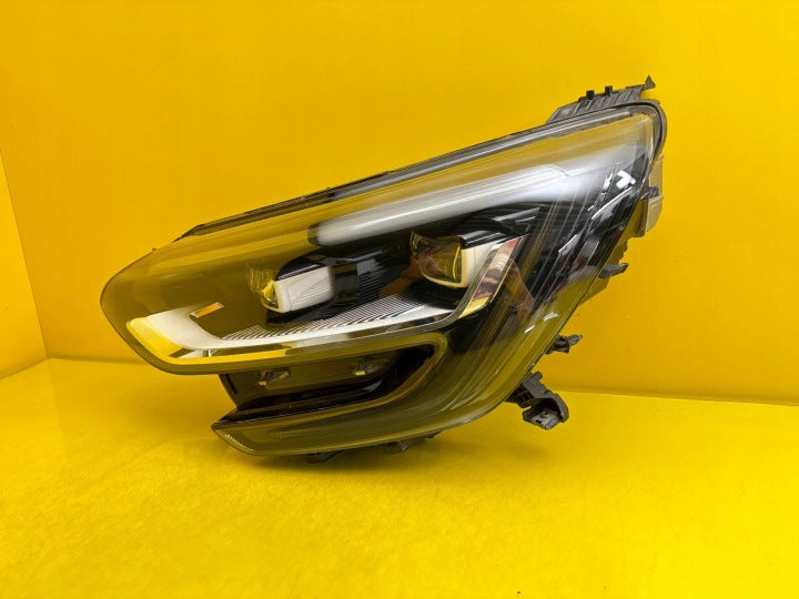Frontscheinwerfer Renault Megane IV 260601093R LED Links Scheinwerfer Headlight SCH5794312515if