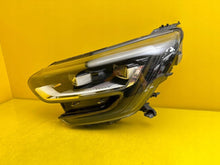 Laden Sie das Bild in den Galerie-Viewer, Frontscheinwerfer Renault Megane IV 260601093R LED Links Scheinwerfer Headlight SCH5794312515if