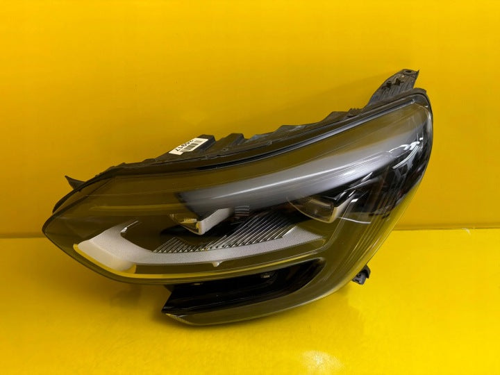 Frontscheinwerfer Renault Megane IV 260601093R LED Links Scheinwerfer Headlight SCH5794312515if