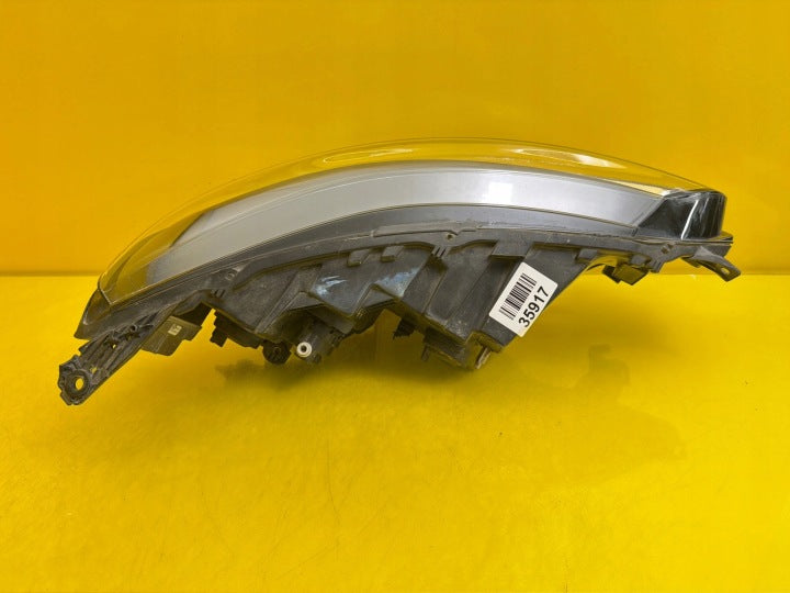 Frontscheinwerfer Renault Megane IV 260601093R LED Links Scheinwerfer Headlight SCH5794312515if