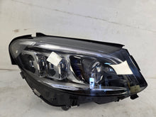 Laden Sie das Bild in den Galerie-Viewer, Frontscheinwerfer Audi A2059061806 LED Rechts Scheinwerfer Headlight SCH5794915566ou