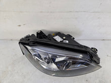 Laden Sie das Bild in den Galerie-Viewer, Frontscheinwerfer Audi A2059061806 LED Rechts Scheinwerfer Headlight SCH5794915566ou
