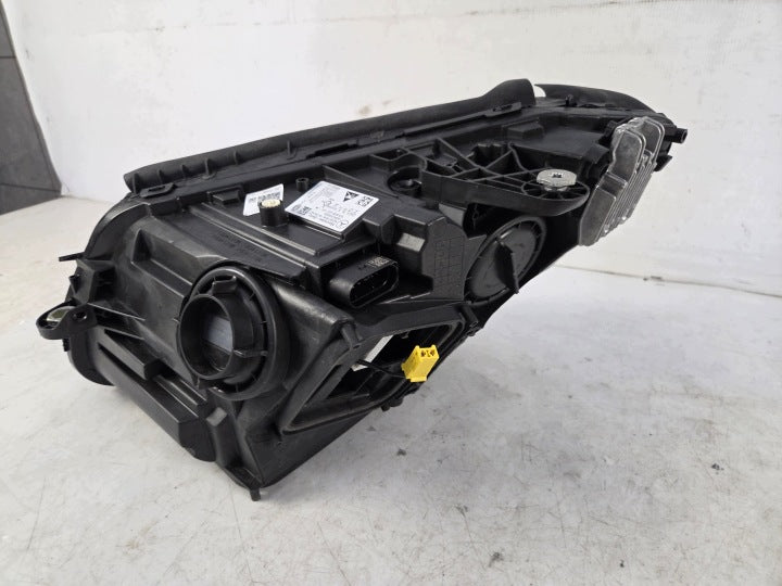 Frontscheinwerfer Audi A2059061806 LED Rechts Scheinwerfer Headlight SCH5794915566ou