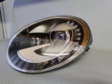 Laden Sie das Bild in den Galerie-Viewer, Frontscheinwerfer VW Beetle 5C1941031C Xenon Links Scheinwerfer Headlight SCH5795024869gy