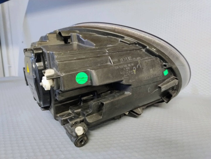 Frontscheinwerfer VW Beetle 5C1941031C Xenon Links Scheinwerfer Headlight SCH5795024869gy