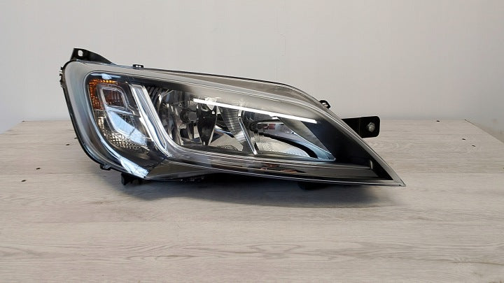Frontscheinwerfer Fiat Ducato 00468622860 Rechts Scheinwerfer Headlight SCH5795159093sk
