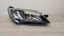 Laden Sie das Bild in den Galerie-Viewer, Frontscheinwerfer Fiat Ducato 00468622860 Rechts Scheinwerfer Headlight SCH5795159093sk