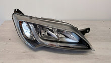 Laden Sie das Bild in den Galerie-Viewer, Frontscheinwerfer Fiat Ducato 00468622860 Rechts Scheinwerfer Headlight SCH5795159093sk