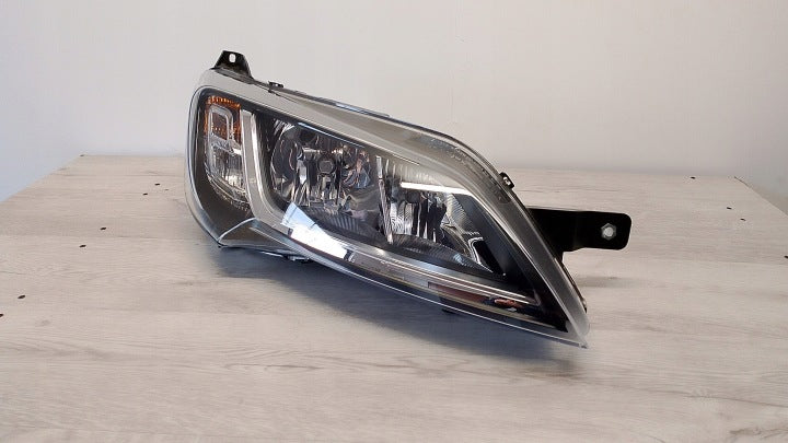 Frontscheinwerfer Fiat Ducato 00468622860 Rechts Scheinwerfer Headlight SCH5795159093sk