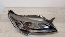 Laden Sie das Bild in den Galerie-Viewer, Frontscheinwerfer Fiat Ducato 00468622860 Rechts Scheinwerfer Headlight SCH5795159093sk