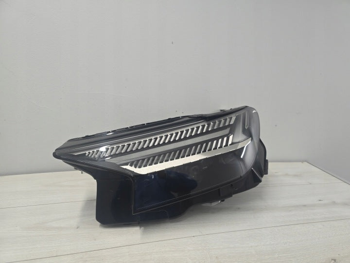 Frontscheinwerfer Audi E-Tron 89A941035 Links Scheinwerfer Headlight SCH5795393413so