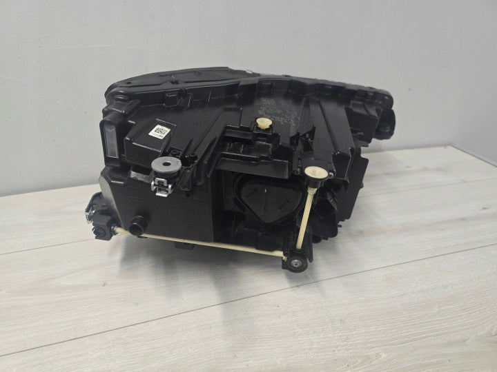 Frontscheinwerfer Audi E-Tron 89A941035 Links Scheinwerfer Headlight SCH5795393413so