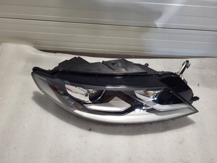 Frontscheinwerfer VW Passat Cc 3C8941754R Rechts Scheinwerfer Headlight SCH5795982866uk