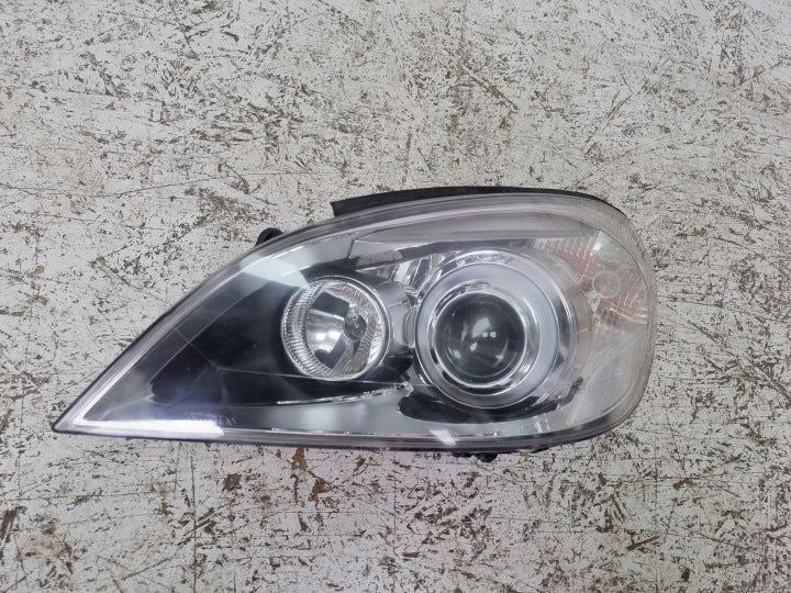 Frontscheinwerfer Volvo V60 31399990 Links Scheinwerfer Headlight SCH5796384447mu