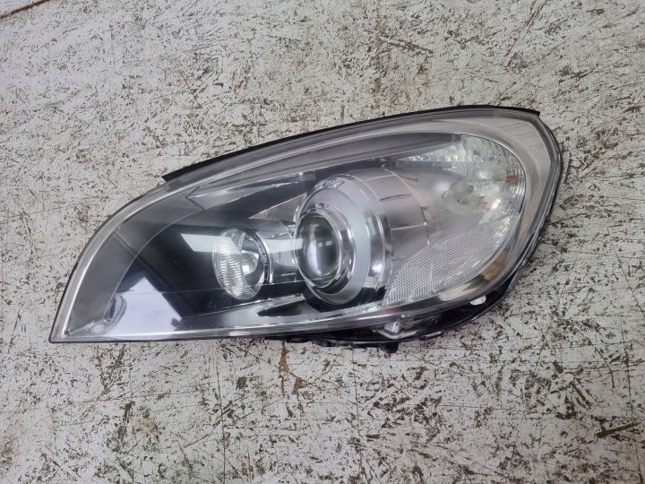 Frontscheinwerfer Volvo V60 31399990 Links Scheinwerfer Headlight SCH5796384447mu