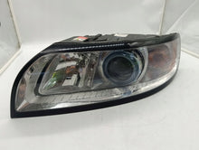 Load image into Gallery viewer, Frontscheinwerfer Volvo V50 31299613 1307022810 Links Scheinwerfer Headlight SCH5796822730sa