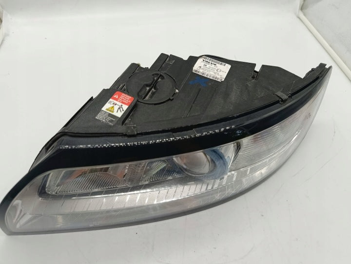 Frontscheinwerfer Volvo V50 31299613 1307022810 Links Scheinwerfer Headlight SCH5796822730sa