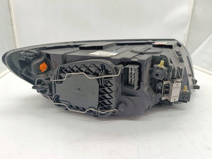 Frontscheinwerfer Volvo V50 31299613 1307022810 Links Scheinwerfer Headlight SCH5796822730sa
