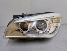 Laden Sie das Bild in den Galerie-Viewer, Frontscheinwerfer BMW X1 E84 7290239 Links Scheinwerfer Headlight SCH5797371325rj