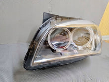 Laden Sie das Bild in den Galerie-Viewer, Frontscheinwerfer BMW X1 E84 7290239 Links Scheinwerfer Headlight SCH5797371325rj