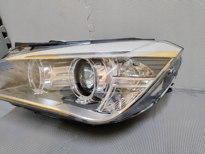 Frontscheinwerfer BMW X1 E84 7290239 Links Scheinwerfer Headlight SCH5797371325rj