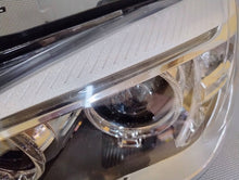 Laden Sie das Bild in den Galerie-Viewer, Frontscheinwerfer BMW X1 E84 7290239 Links Scheinwerfer Headlight SCH5797371325rj