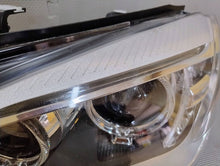 Laden Sie das Bild in den Galerie-Viewer, Frontscheinwerfer BMW X1 E84 7290239 Links Scheinwerfer Headlight SCH5797371325rj