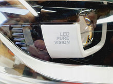Laden Sie das Bild in den Galerie-Viewer, Frontscheinwerfer Renault Kadjar 260105570 013888-02 LED Rechts Headlight SCH5797783830kg
