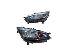 Load image into Gallery viewer, Frontscheinwerfer Seat Ibiza I 6F1941005F LED Ein Satz Scheinwerfer Headlight SCH5798312359cl