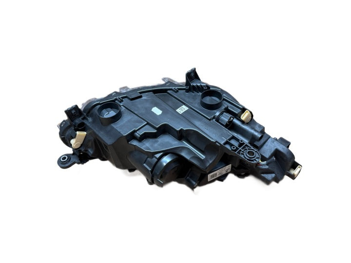 Frontscheinwerfer Seat Ibiza I 6F1941005F LED Ein Satz Scheinwerfer Headlight SCH5798312359cl