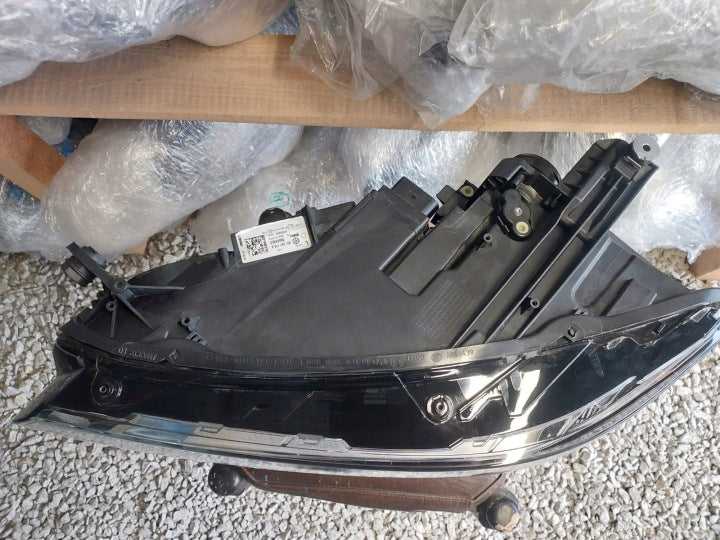 Frontscheinwerfer VW Passat B8 3G1941113A Xenon Links Scheinwerfer Headlight SCH5801053297ss