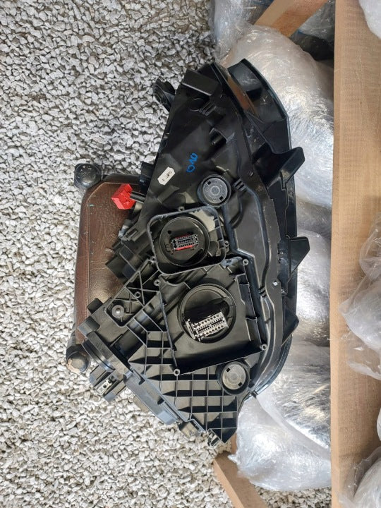 Frontscheinwerfer VW Passat B8 3G1941113A Xenon Links Scheinwerfer Headlight SCH5801053297ss
