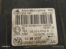 Load image into Gallery viewer, Frontscheinwerfer BMW X3 E83 7162194-08 Rechts Scheinwerfer Headlight SCH5802075425py