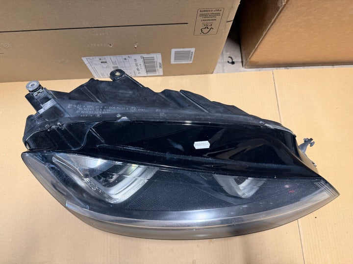 Frontscheinwerfer VW Golf VII 90024306 Rechts Scheinwerfer Headlight SCH5802106830vg
