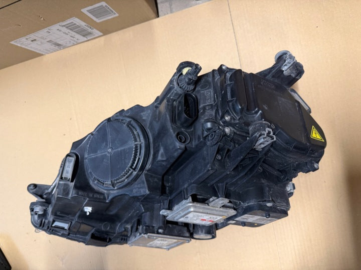 Frontscheinwerfer VW Golf VII 90024306 Rechts Scheinwerfer Headlight SCH5802106830vg