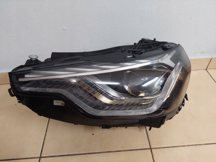 Frontscheinwerfer BMW 2 Coupe G42 5A320F3-08 LED Links Scheinwerfer Headlight SCH5802395492he