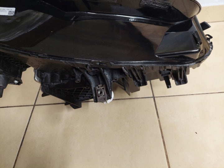 Frontscheinwerfer BMW 2 Coupe G42 5A320F3-08 LED Links Scheinwerfer Headlight SCH5802395492he