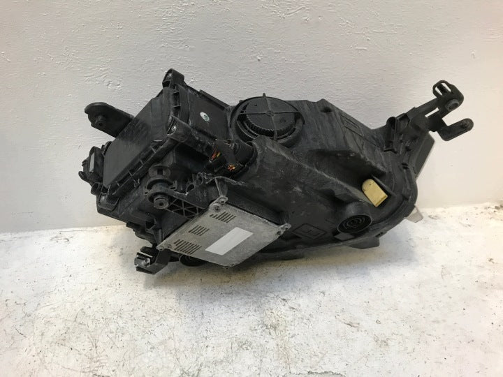 Frontscheinwerfer VW T-Roc 2GA941035D Links Scheinwerfer Headlight SCH5802682887ns