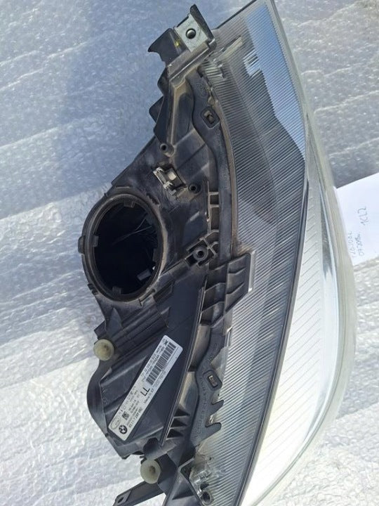 Frontscheinwerfer BMW F34 63117285682 Rechts Scheinwerfer Headlight SCH5802840616ea