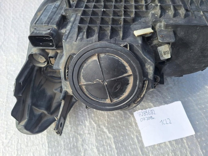 Frontscheinwerfer BMW F34 63117285682 Rechts Scheinwerfer Headlight SCH5802840616ea