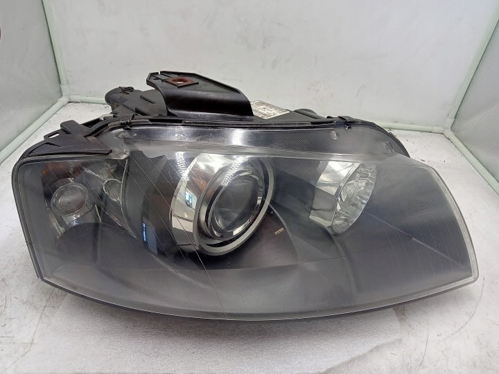 Frontscheinwerfer Audi A3 8P0941004R Rechts Scheinwerfer Headlight SCH5802859927ls