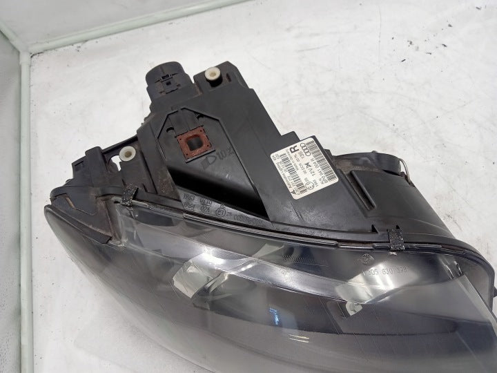 Frontscheinwerfer Audi A3 8P0941004R Rechts Scheinwerfer Headlight SCH5802859927ls