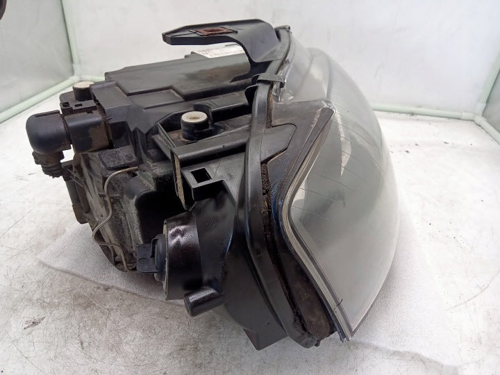 Frontscheinwerfer Audi A3 8P0941004R Rechts Scheinwerfer Headlight SCH5802859927ls
