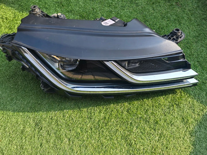 Frontscheinwerfer VW Arteon 3G8941082D LED Rechts Scheinwerfer Headlight SCH5803681453ur