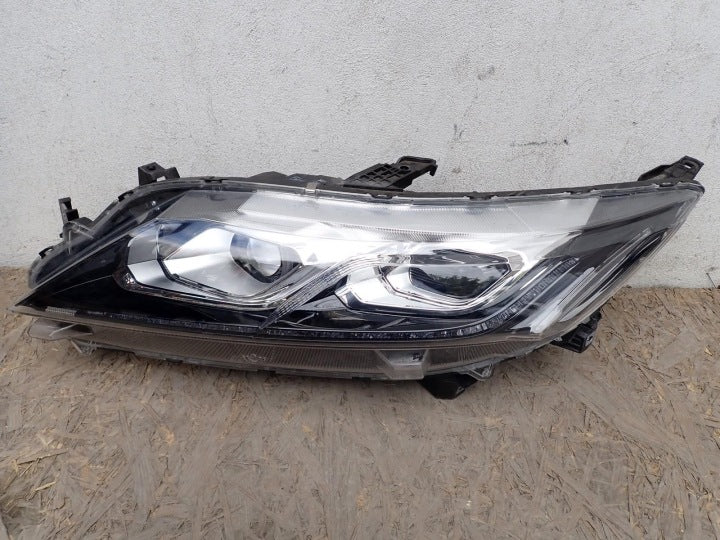 Frontscheinwerfer Mitsubishi Eclipse Cross I 8301D065 Full LED Links Headlight SCH5806857588ko