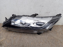 Laden Sie das Bild in den Galerie-Viewer, Frontscheinwerfer Mitsubishi Eclipse Cross I 8301D065 Full LED Links Headlight SCH5806857588ko