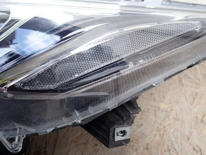Frontscheinwerfer Mitsubishi Eclipse Cross I 8301D065 Full LED Links Headlight SCH5806857588ko